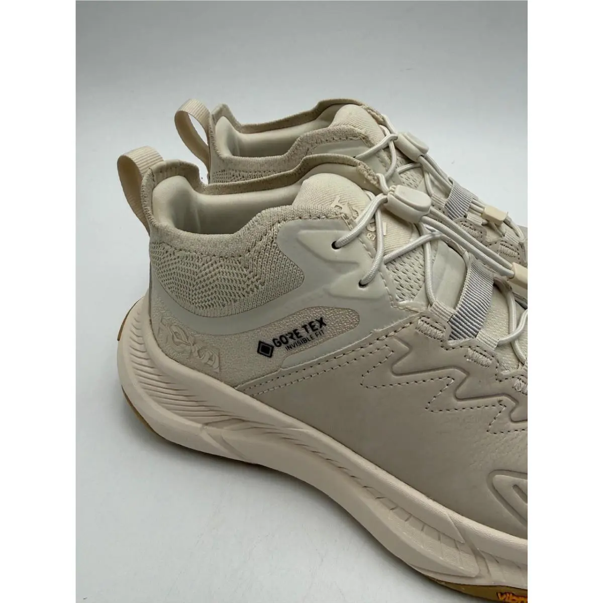 Hoka shoes - Hoka One One Transport - One One Transport - 1155191 - White 1