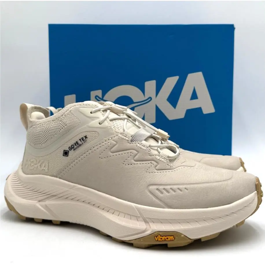 Hoka shoes - Hoka One One Transport - One One Transport - 1155191 - White 9