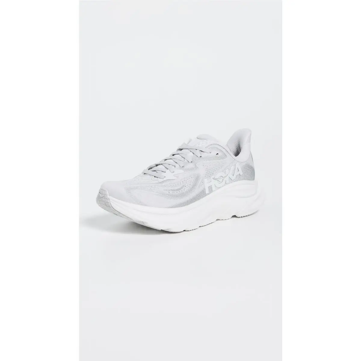 Hoka shoes - Blush/Rose Latte 23