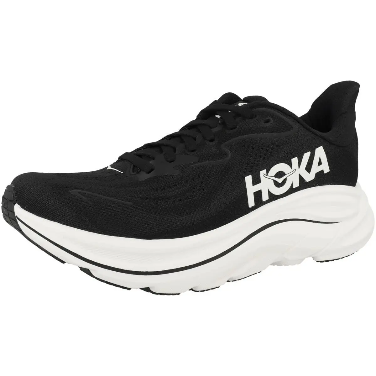 Hoka shoes - Blush/Rose Latte 18