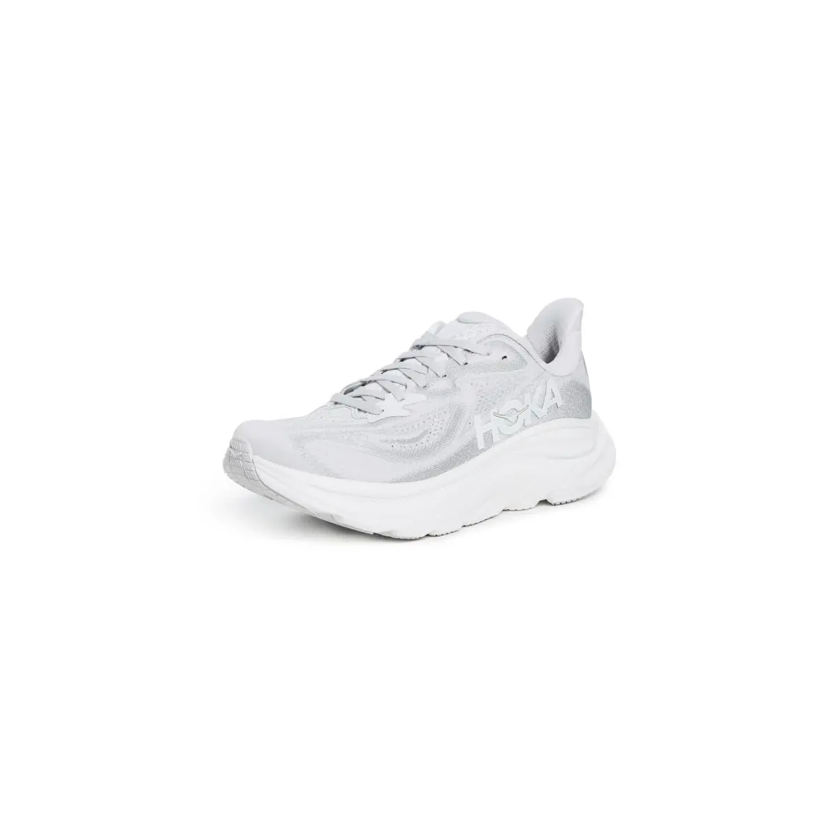 Hoka shoes - Blush/Rose Latte 26