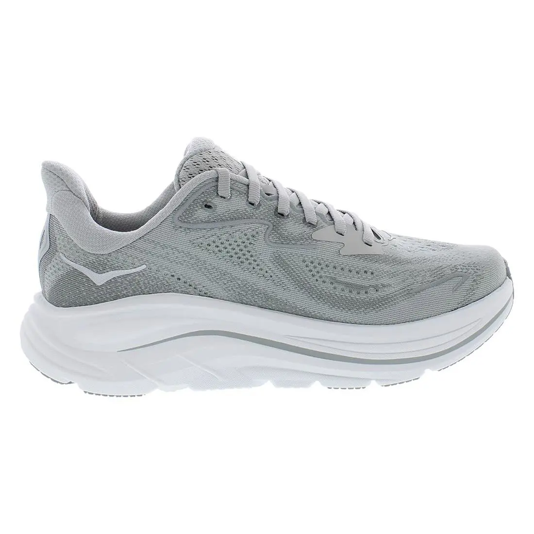 Hoka shoes - Blush/Rose Latte 27