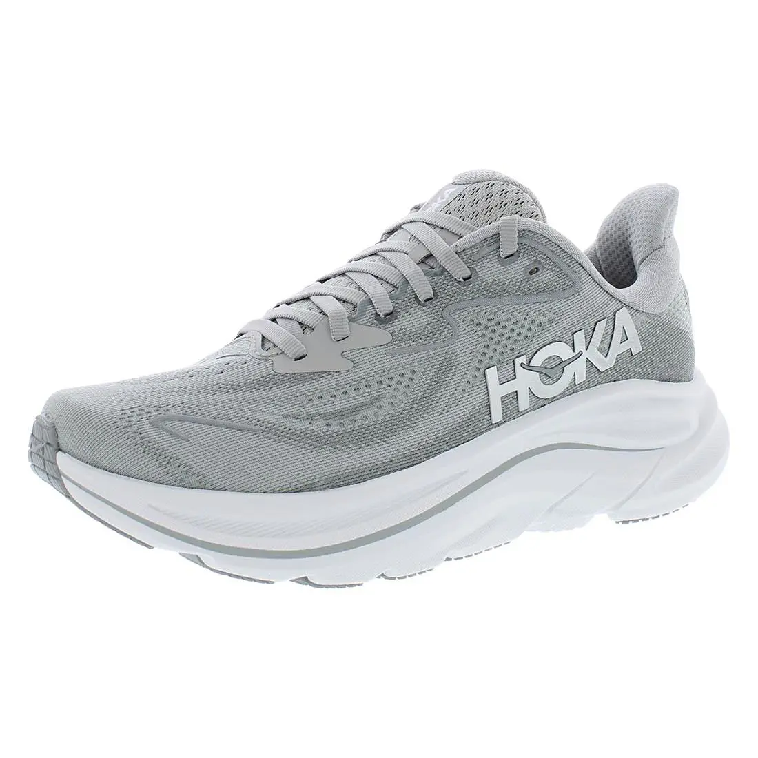 Hoka shoes - Blush/Rose Latte 30
