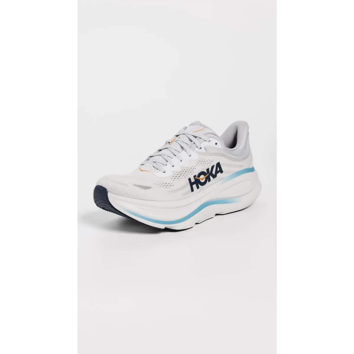 Hoka shoes - Black/White 27