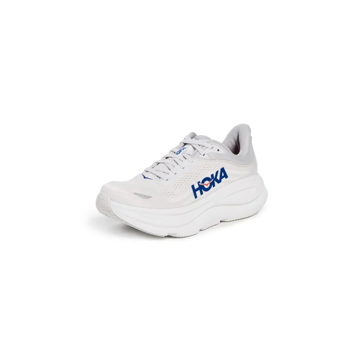 Hoka shoes - Black/White 20