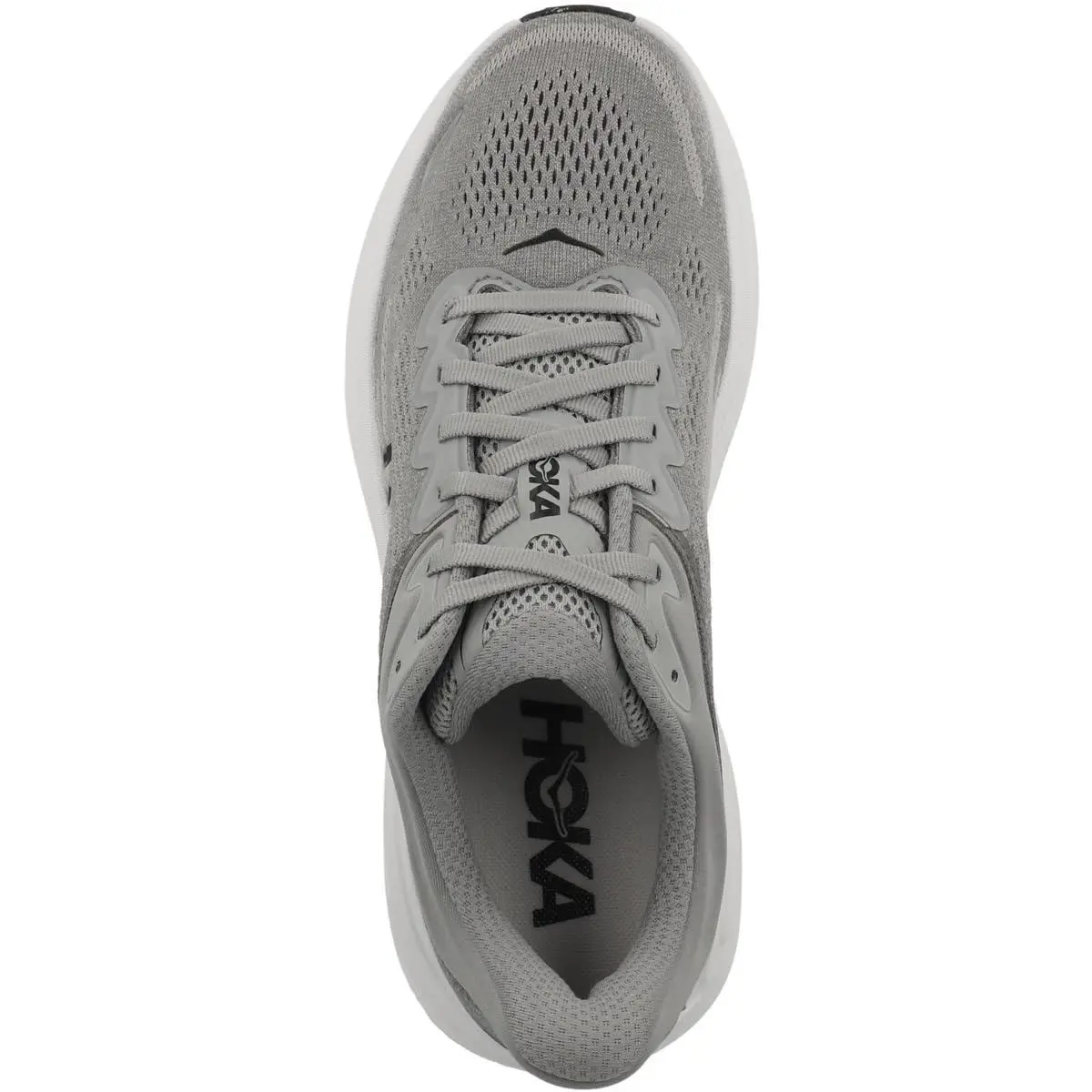 Hoka shoes - Black/White 21