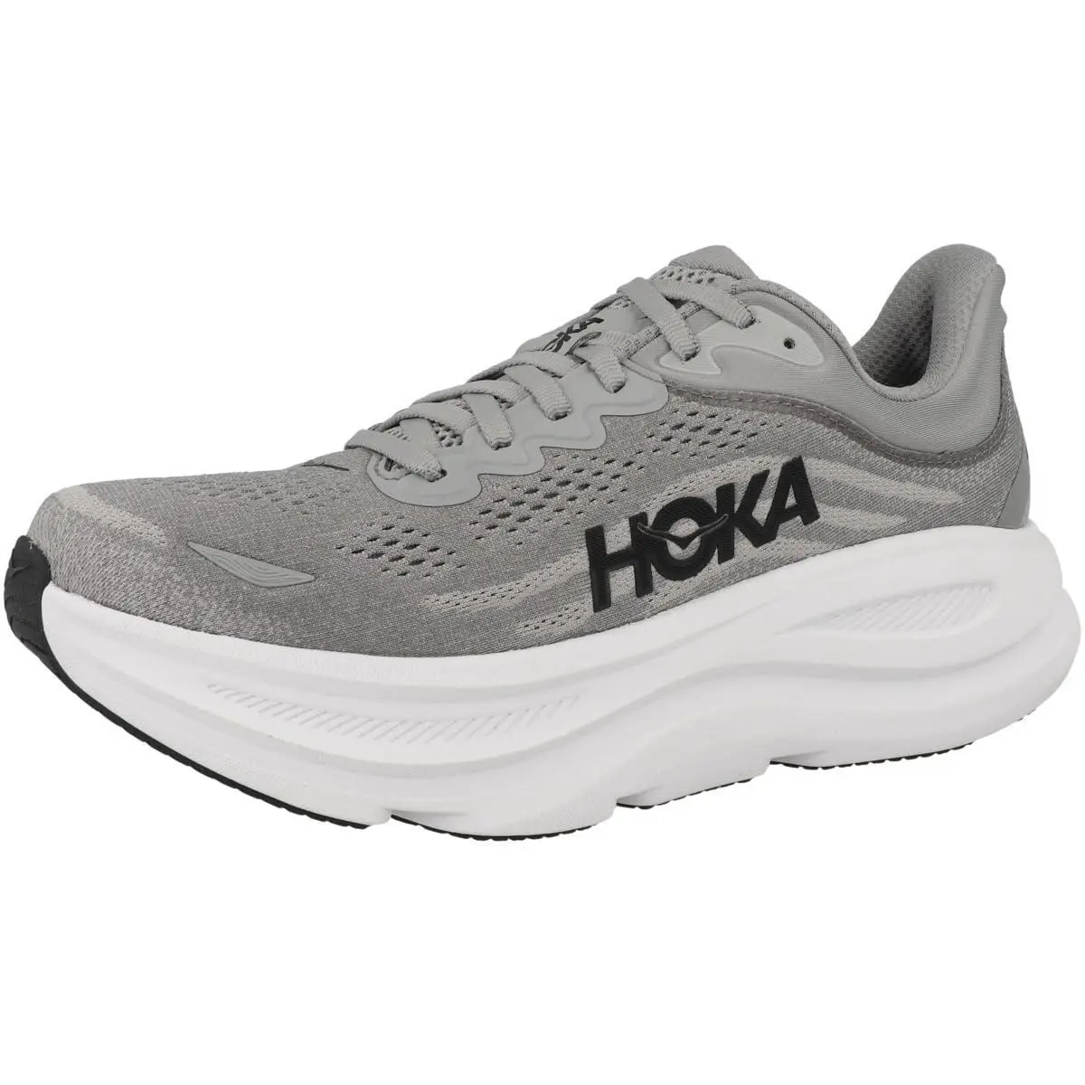 Hoka shoes - Black/White 22