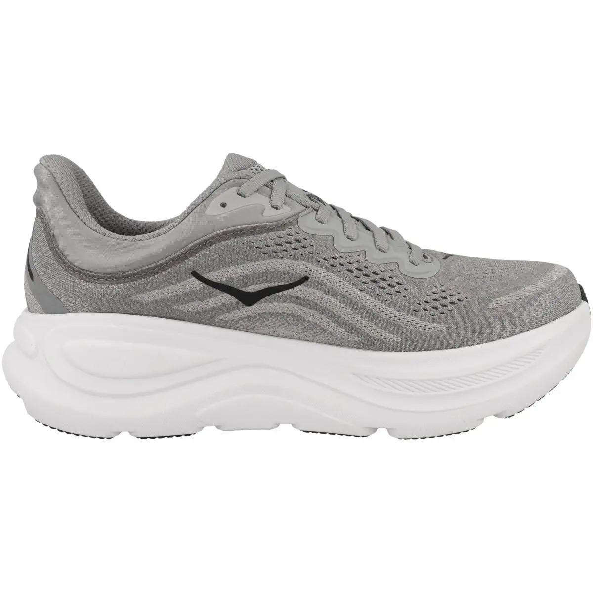 Hoka shoes - Black/White 23