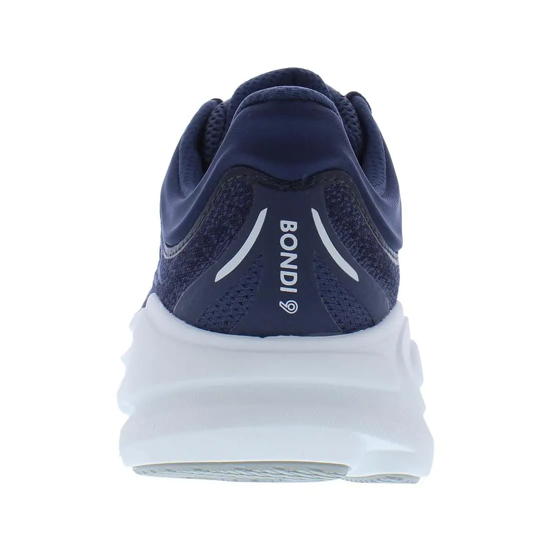 Hoka shoes - Black/White 32