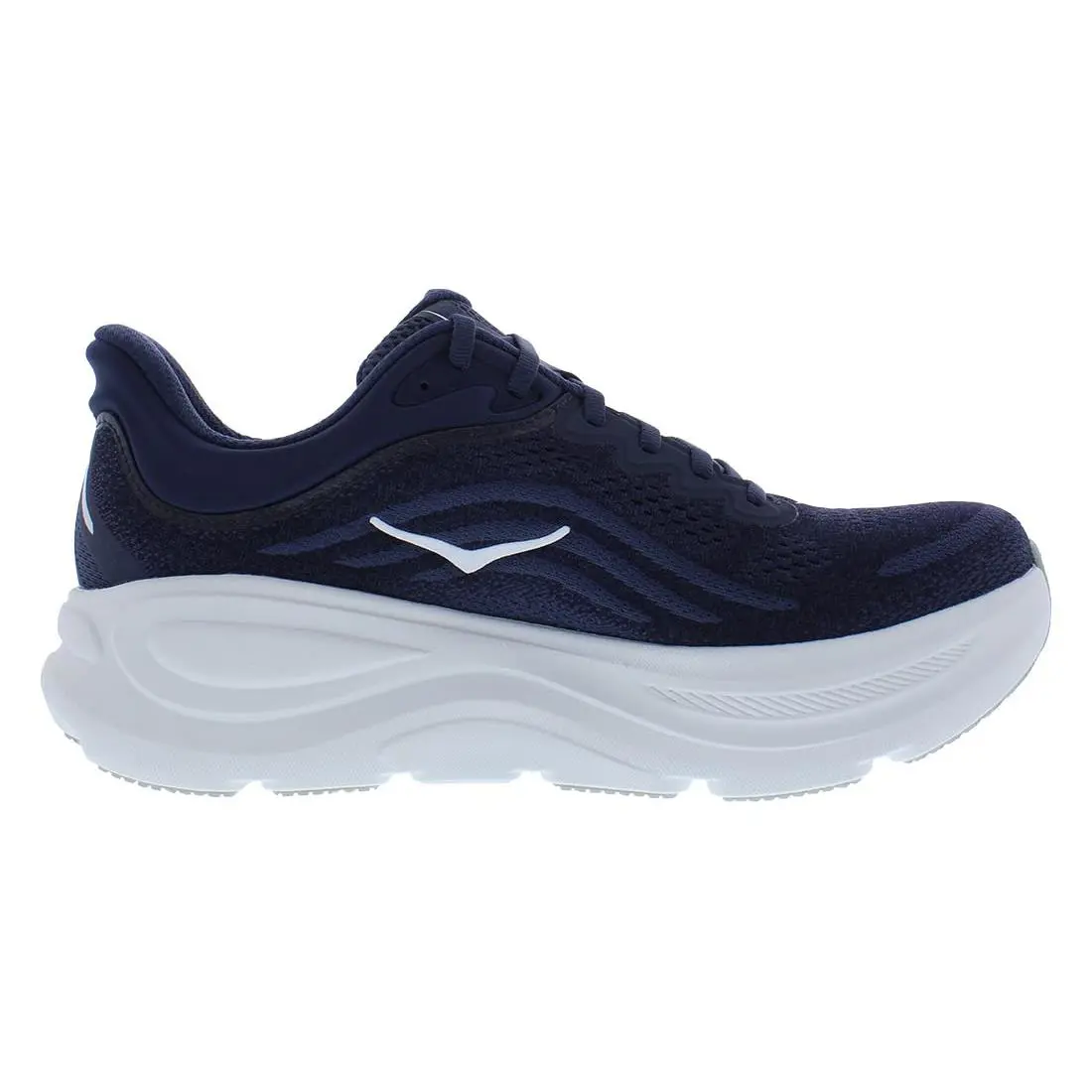 Hoka shoes - Black/White 33