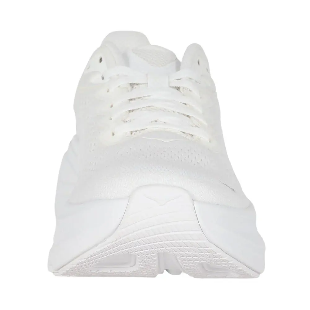 Hoka shoes - Black/White 36