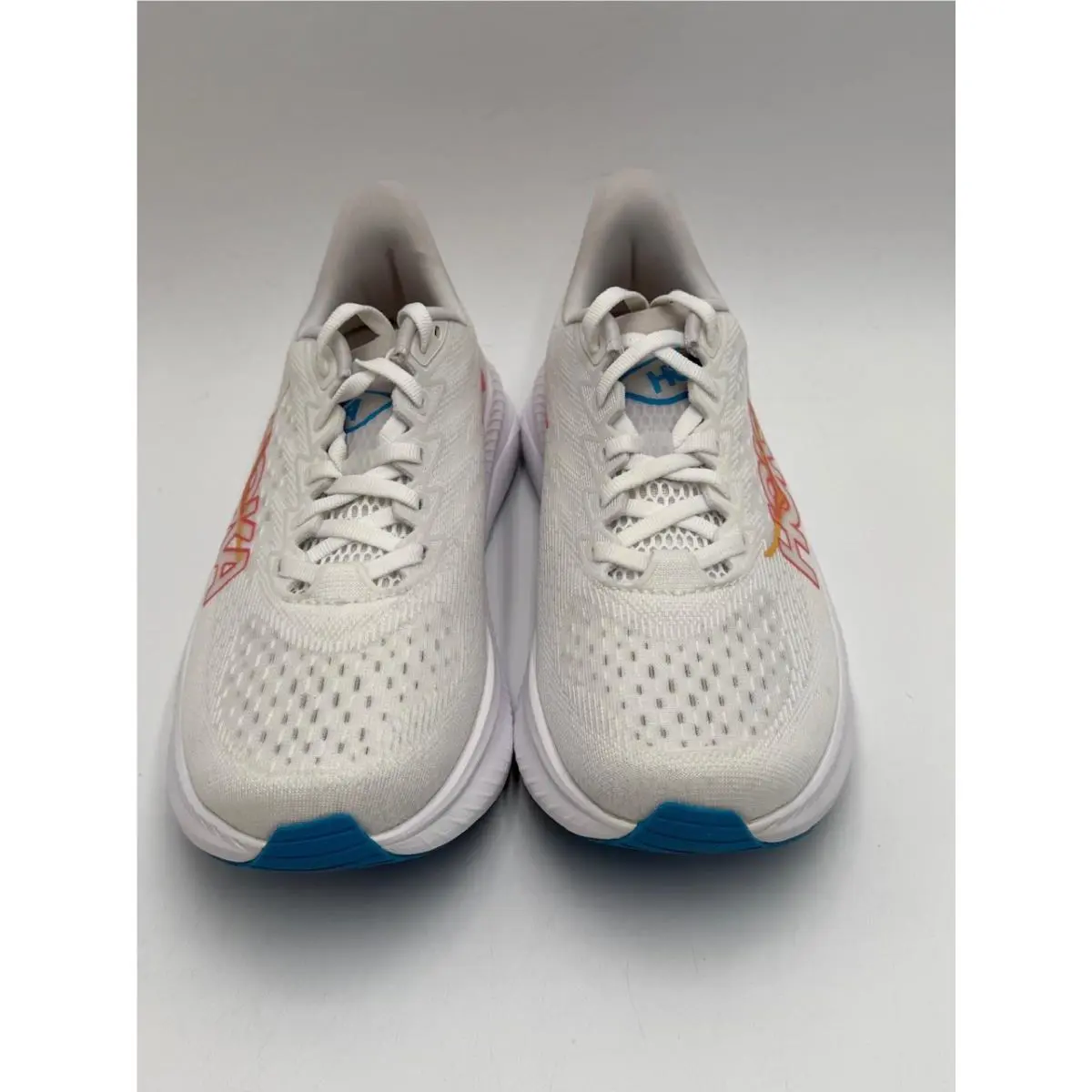 Hoka shoes - Hoka One One Mach - One One Mach - 1147810 - White 4