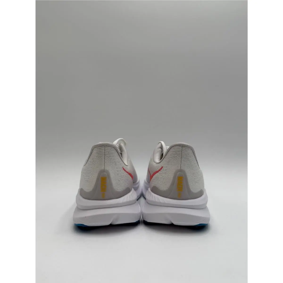 Hoka shoes - Hoka One One Mach - One One Mach - 1147810 - White 5
