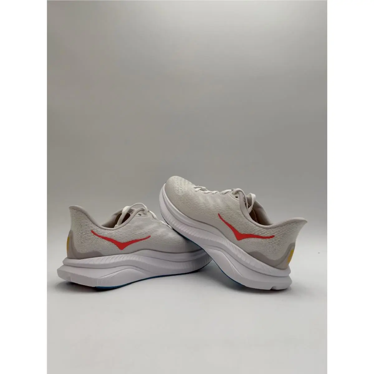 Hoka shoes - Hoka One One Mach - One One Mach - 1147810 - White 6