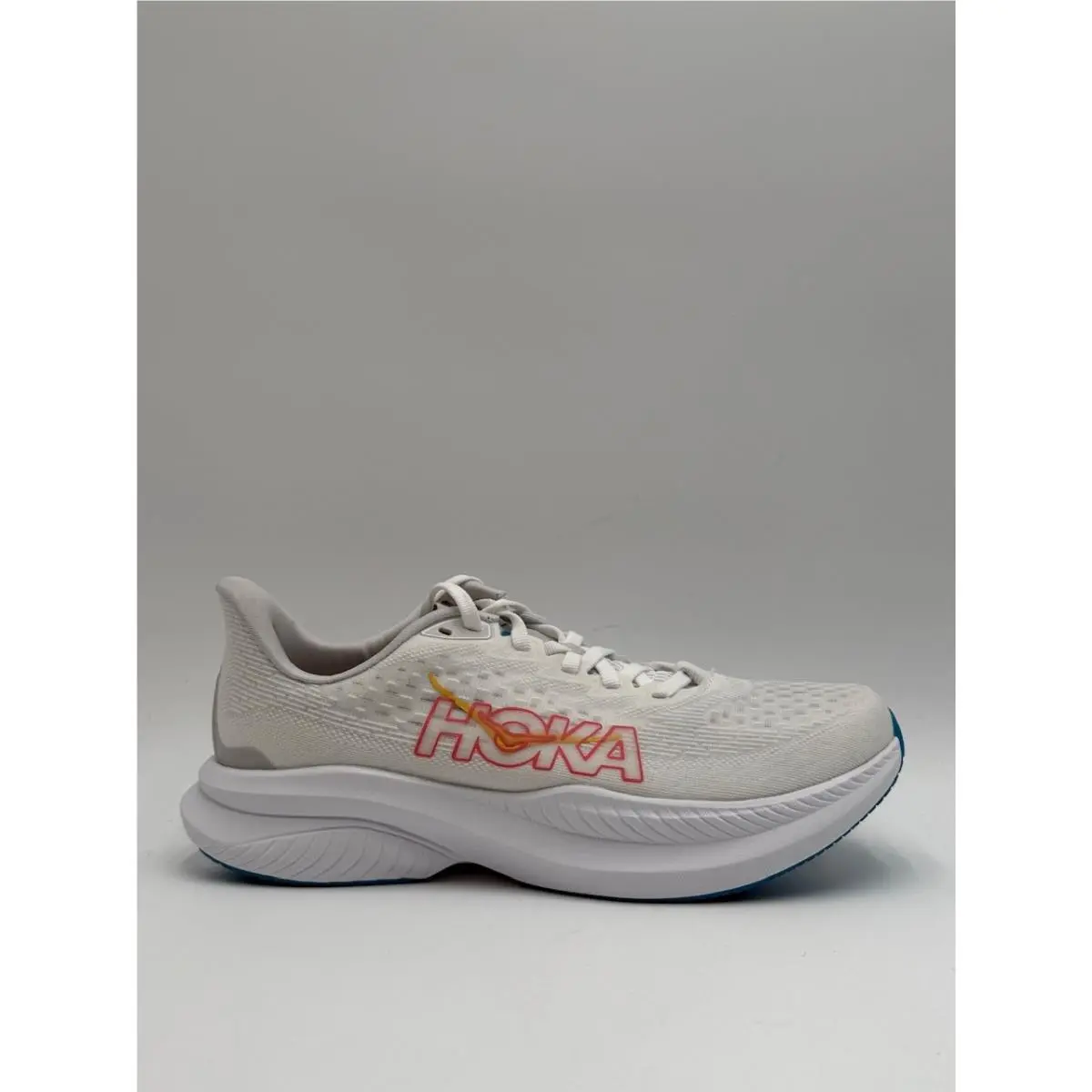 Hoka shoes - Hoka One One Mach - One One Mach - 1147810 - White 12