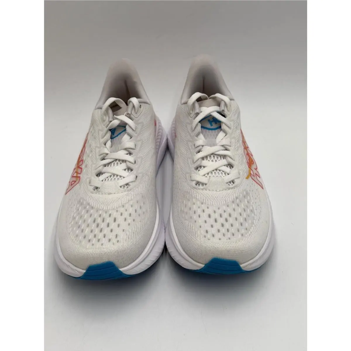 Hoka shoes - Hoka One One Mach - One One Mach - 1147810 - White 14