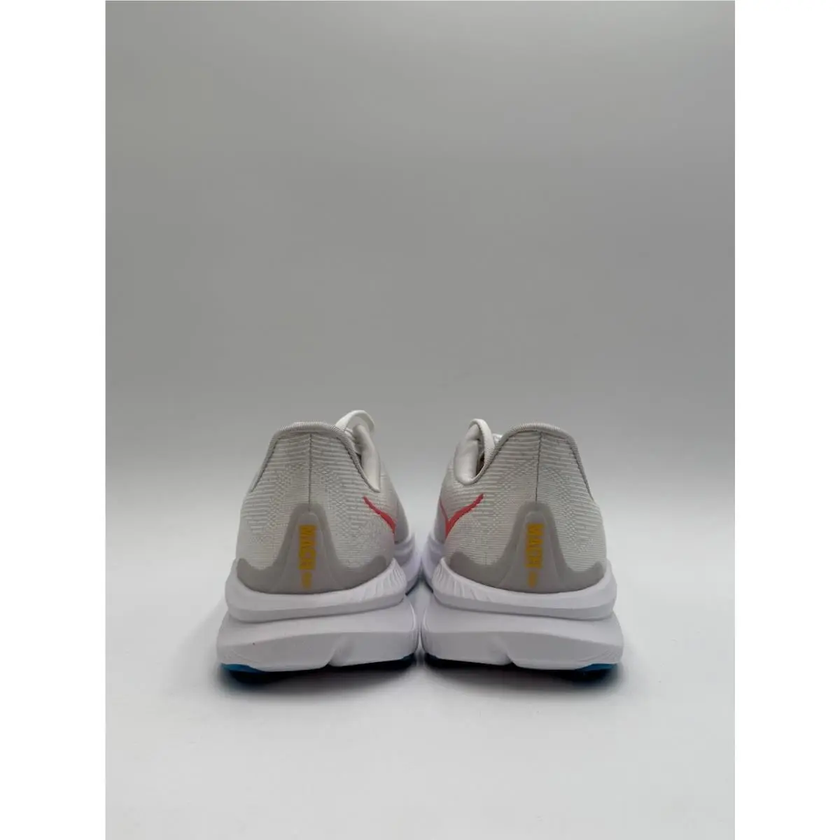 Hoka shoes - Hoka One One Mach - One One Mach - 1147810 - White 15