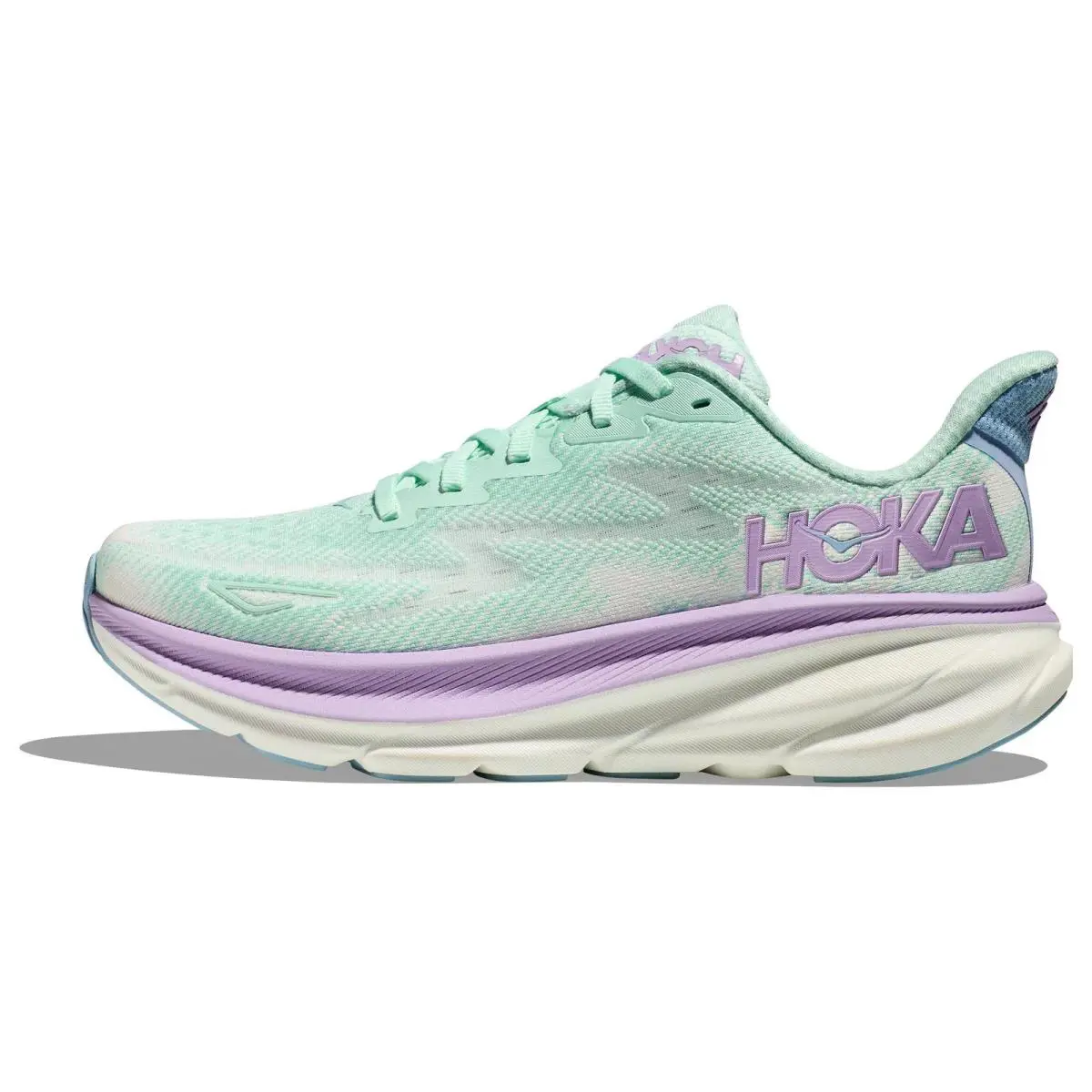 Hoka shoes - 1127896SOLM - 1127896-SOLM - Colorway 0
