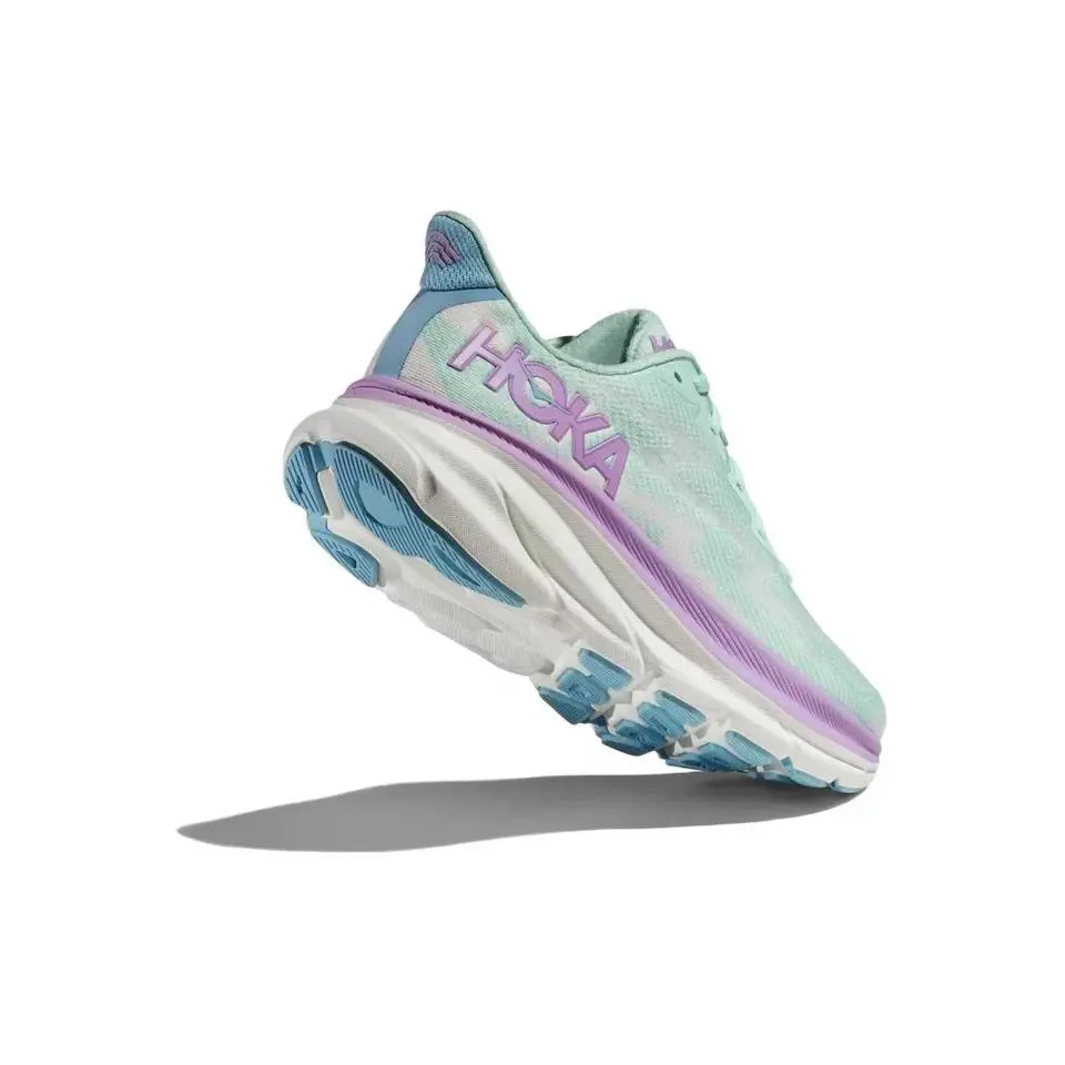 Hoka shoes - 1127896SOLM - 1127896-SOLM - Colorway 1