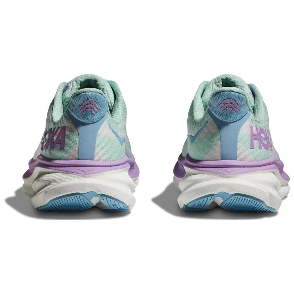 Hoka shoes - 1127896SOLM - 1127896-SOLM - Colorway 2
