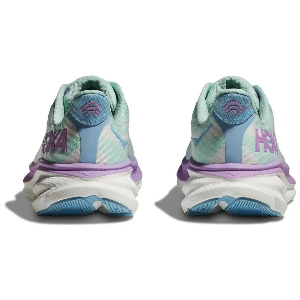 Hoka shoes - 1127896SOLM - 1127896-SOLM - Colorway 7