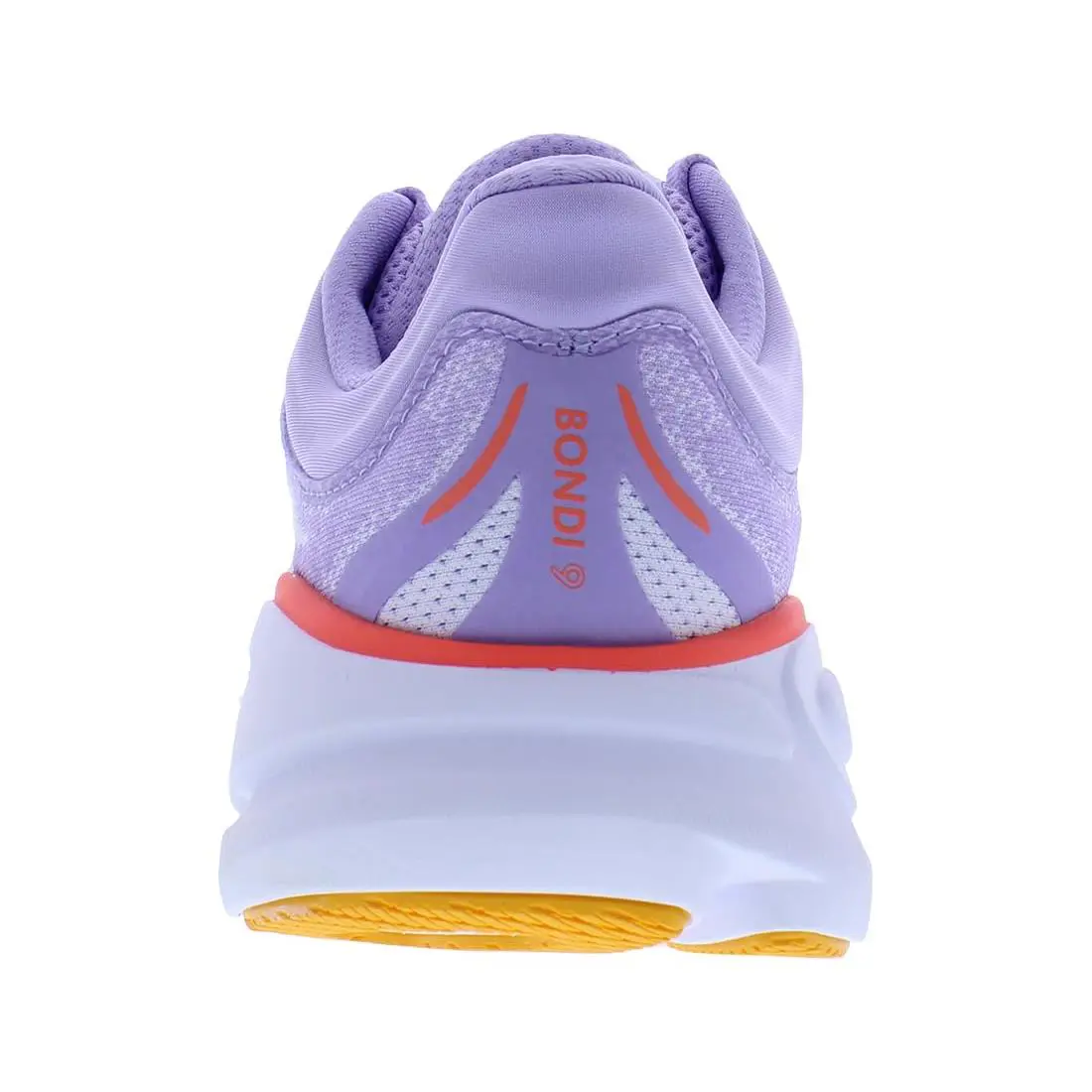 Hoka shoes - Aster Flower/Starlight Glow 0
