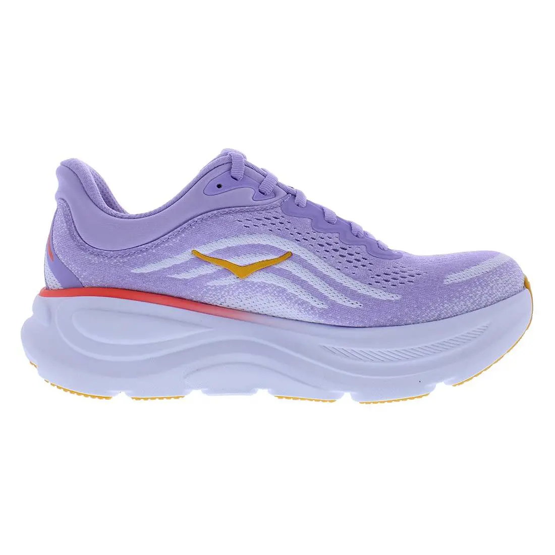 Hoka shoes - Aster Flower/Starlight Glow 1