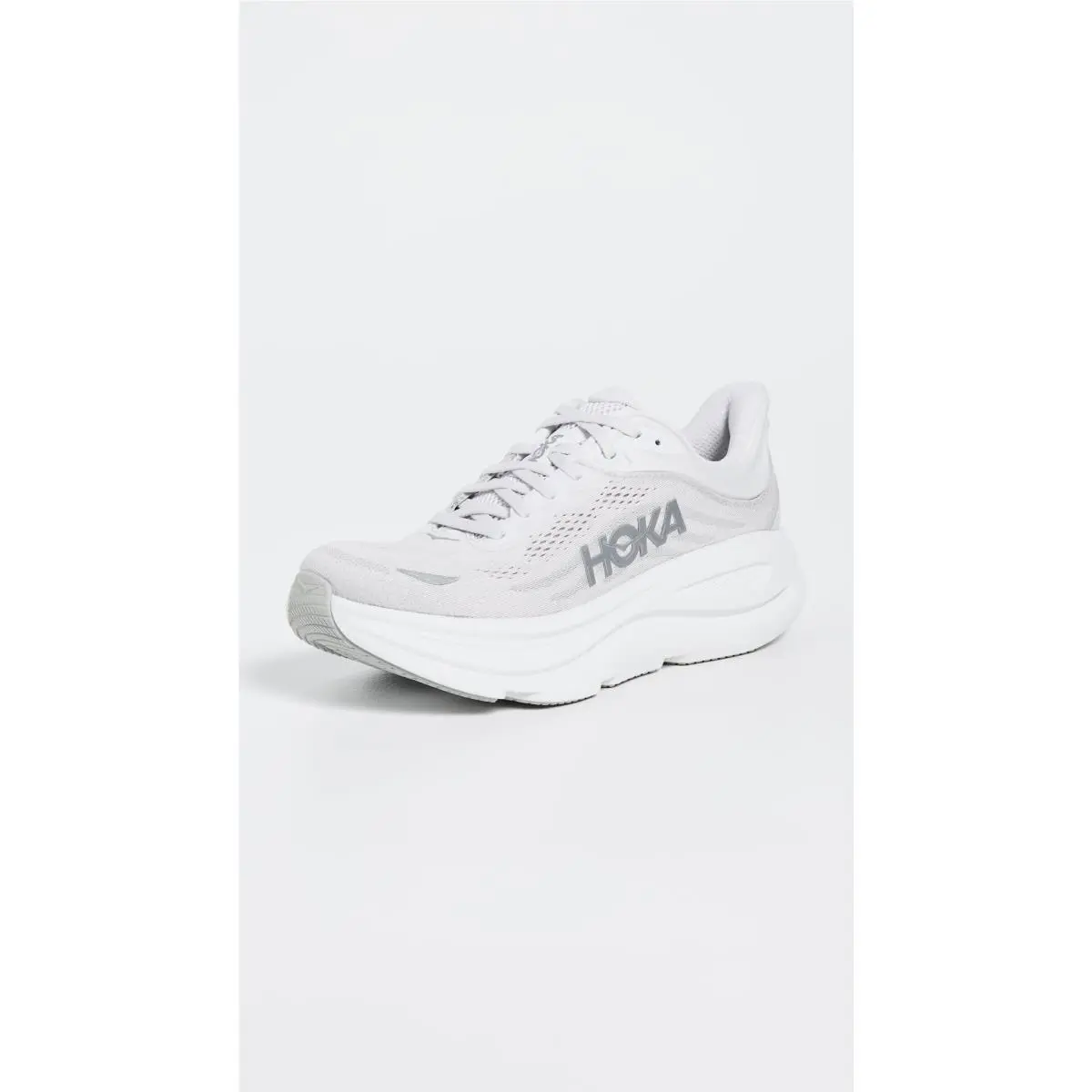 Hoka shoes - Aster Flower/Starlight Glow 36