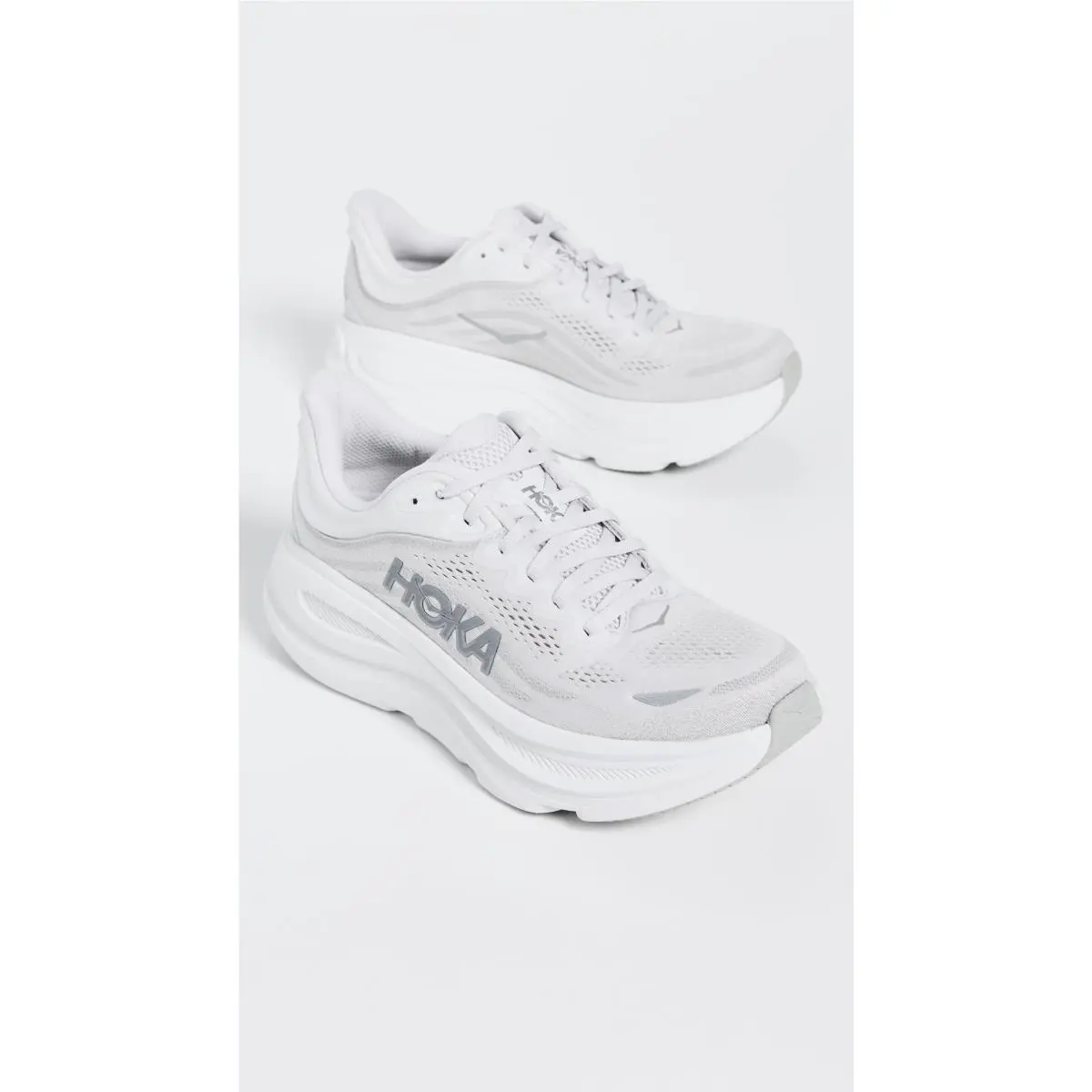 Hoka shoes - Aster Flower/Starlight Glow 37
