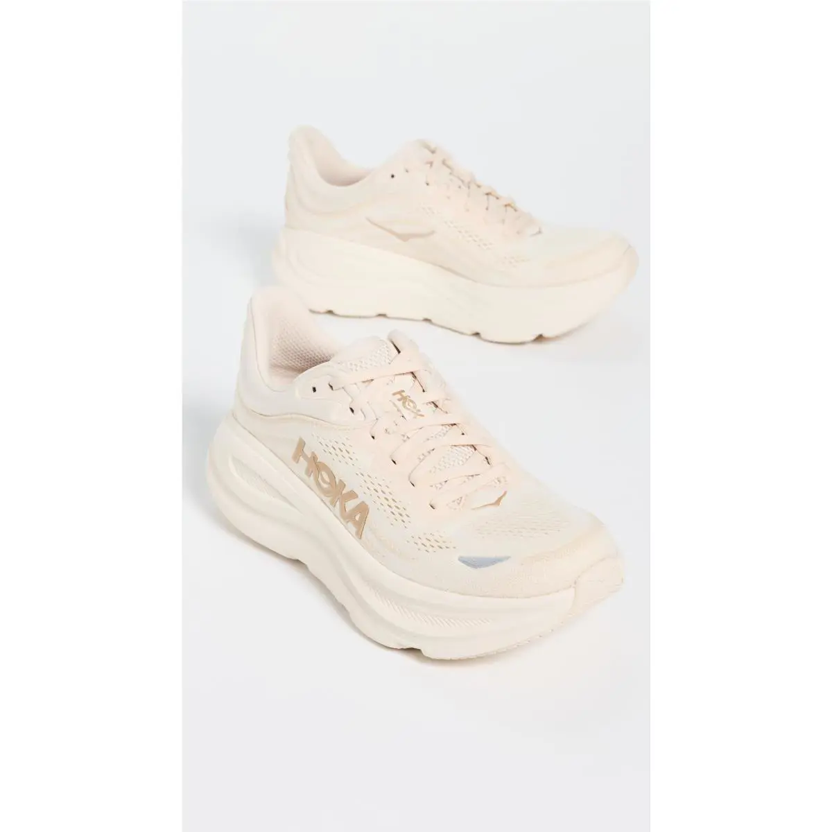 Hoka shoes - Aster Flower/Starlight Glow 41