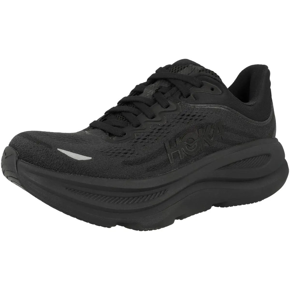 Hoka shoes - Aster Flower/Starlight Glow 10