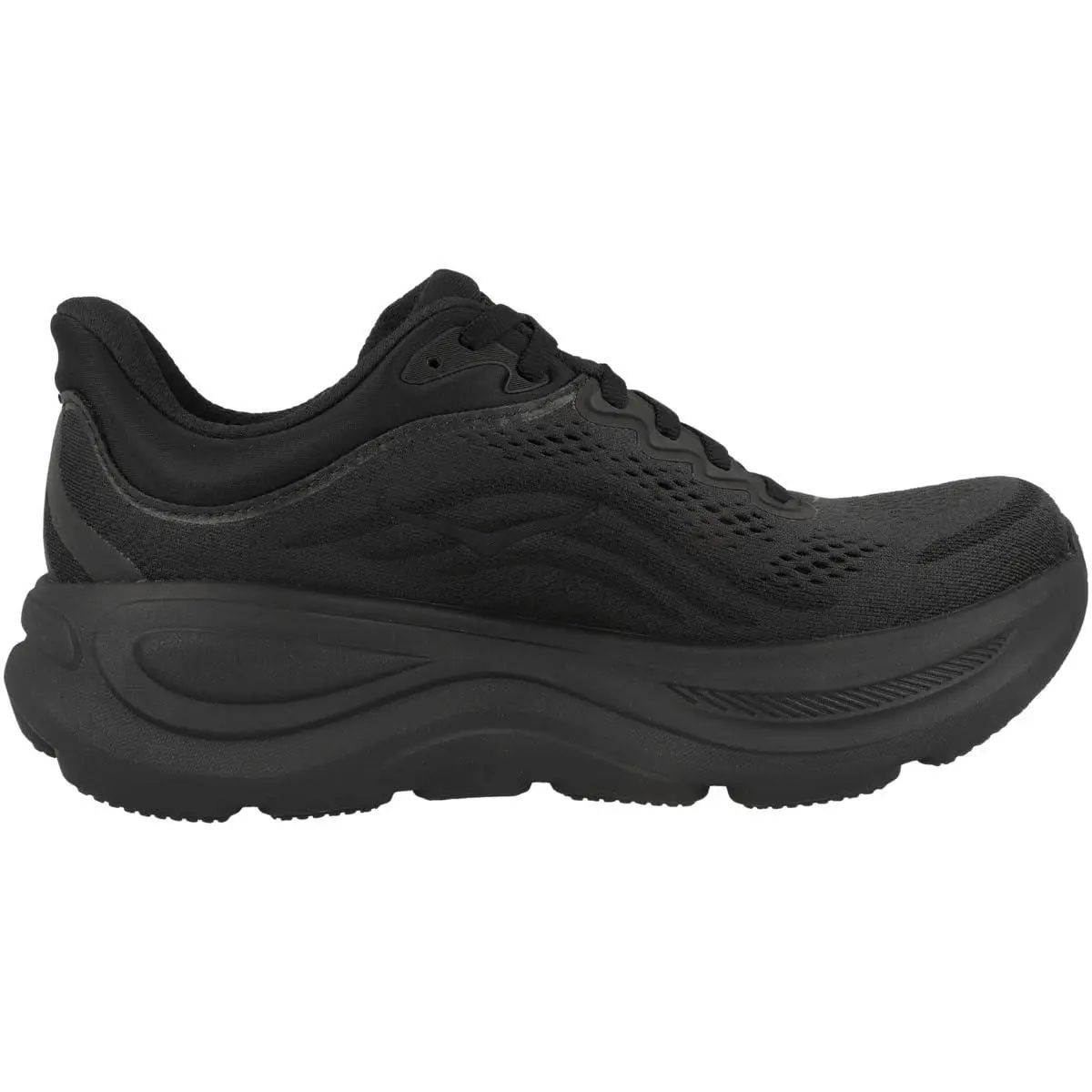 Hoka shoes - Aster Flower/Starlight Glow 11