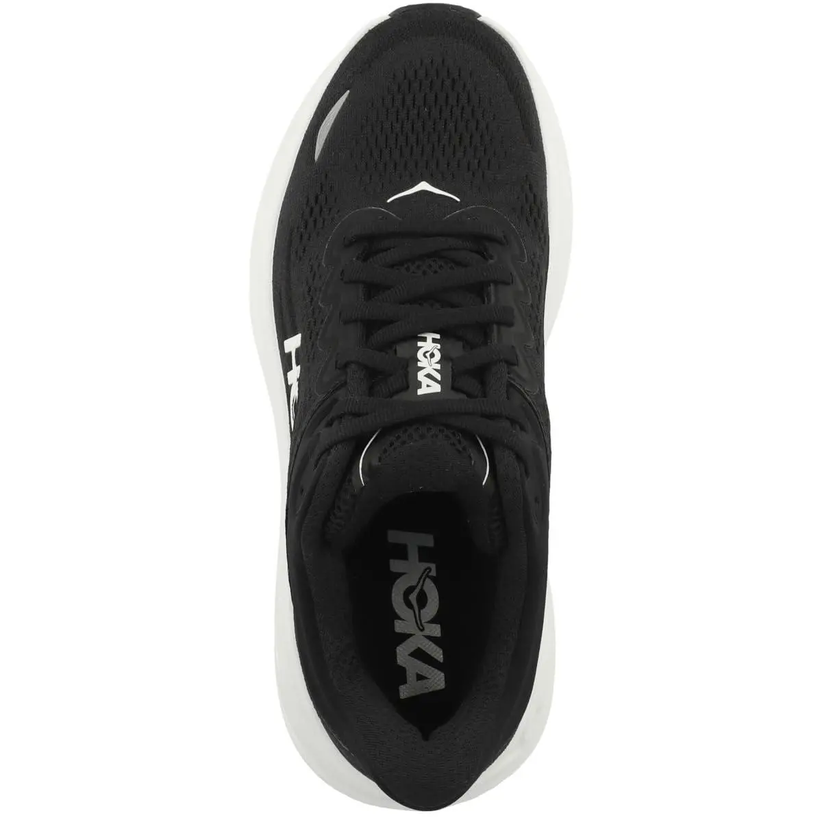 Hoka shoes - Aster Flower/Starlight Glow 21