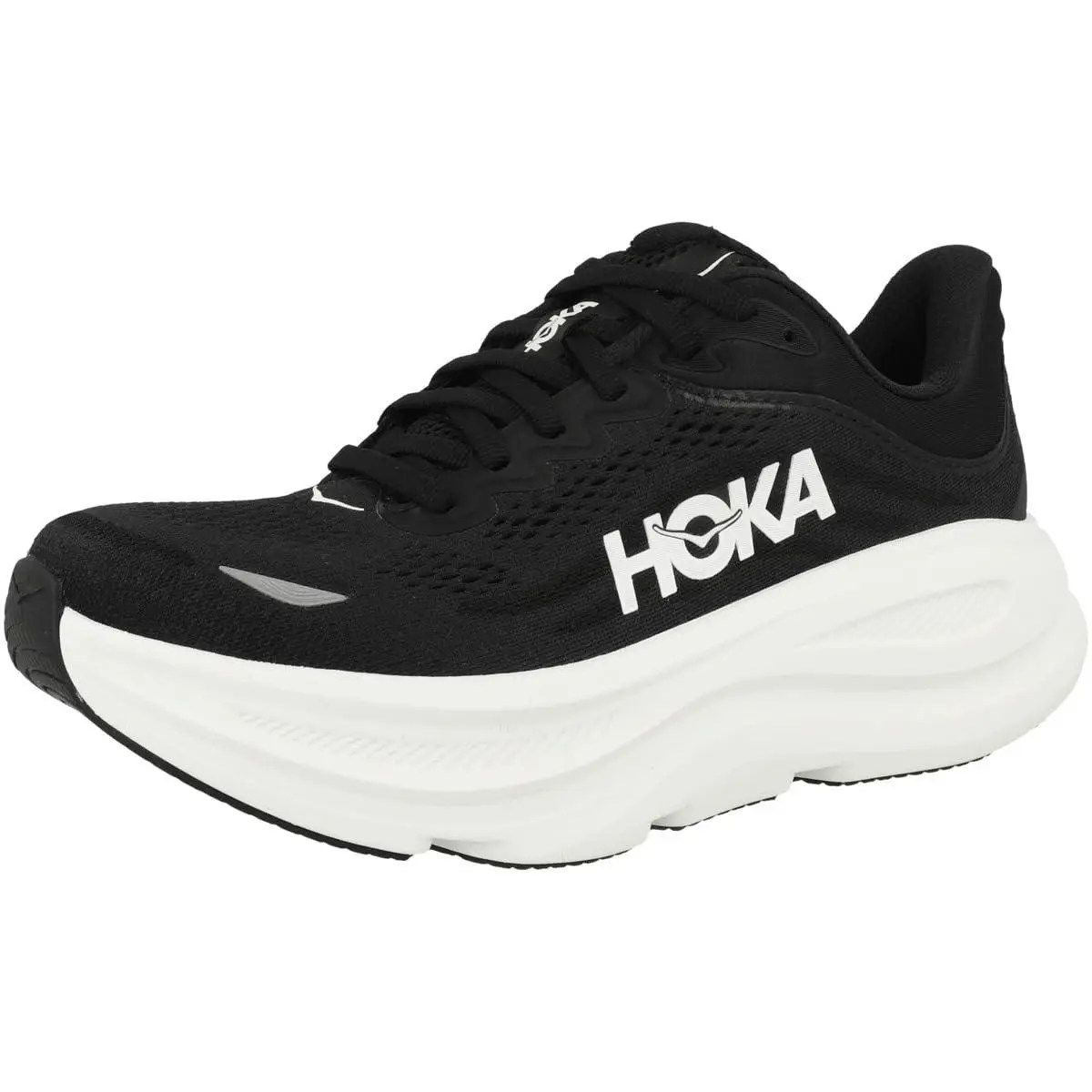 Hoka shoes - Aster Flower/Starlight Glow 22