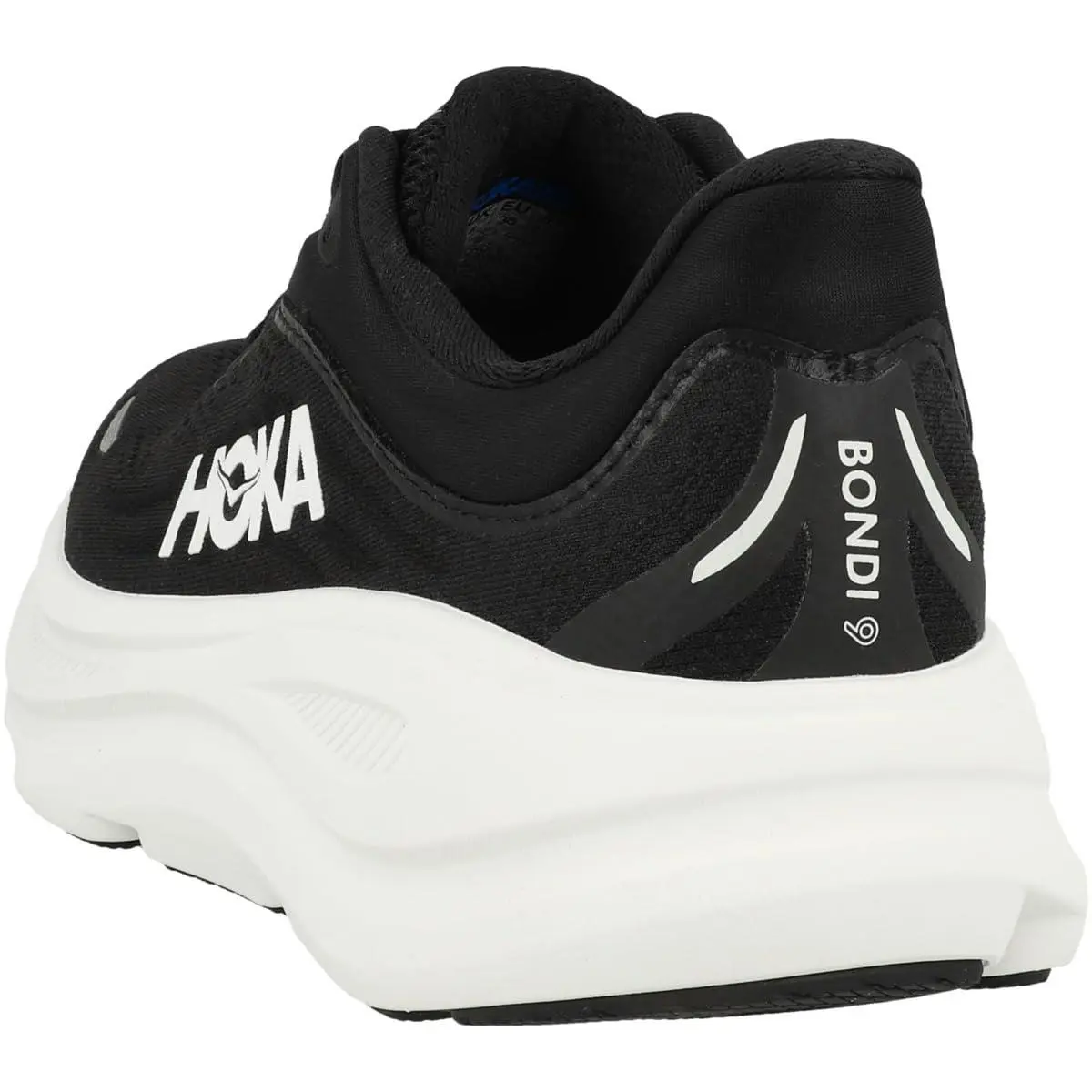Hoka shoes - Aster Flower/Starlight Glow 25