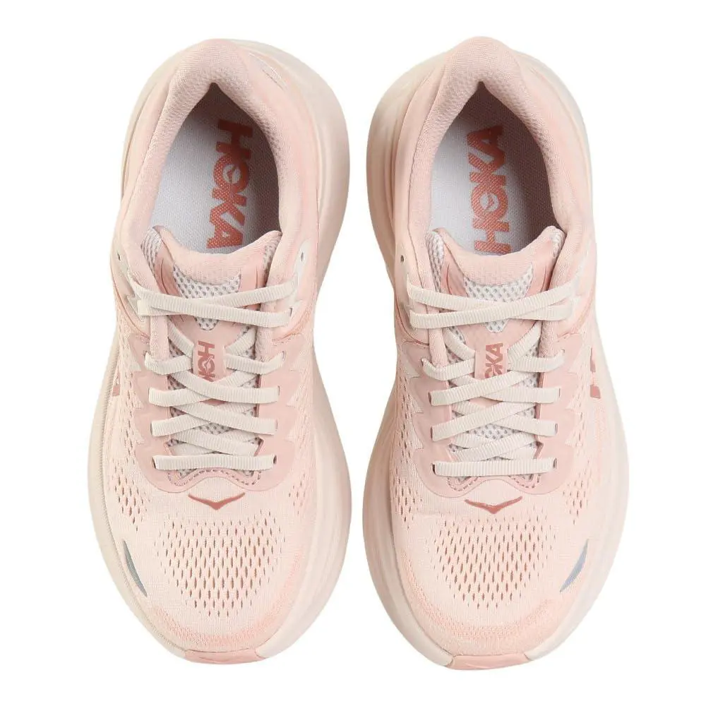 Hoka shoes - Aster Flower/Starlight Glow 27