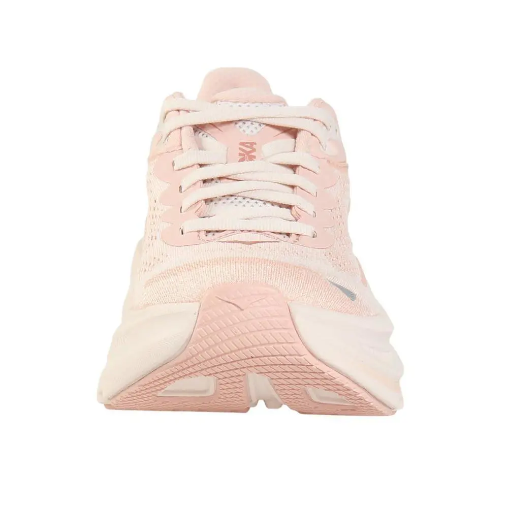 Hoka shoes - Aster Flower/Starlight Glow 28