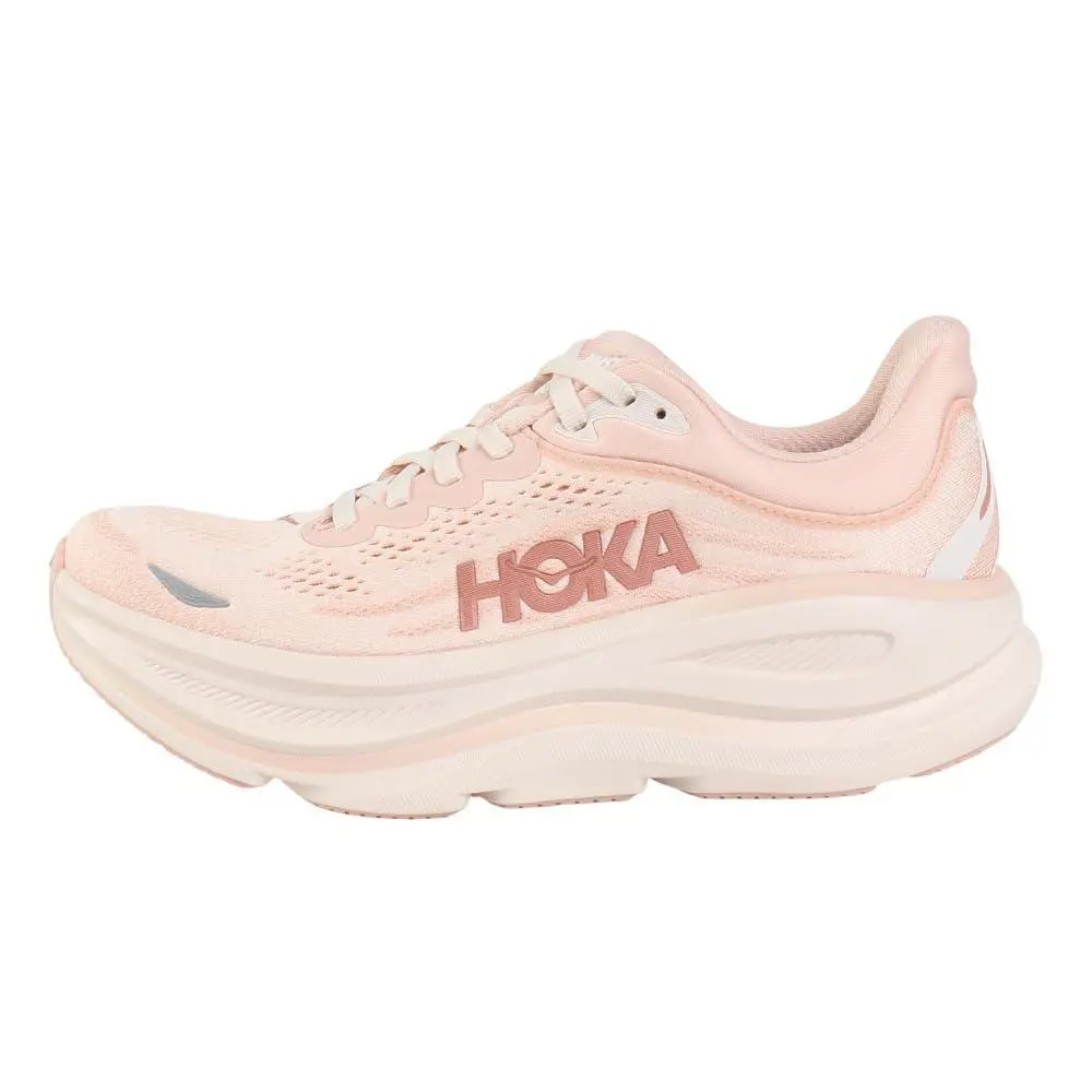 Hoka shoes - Aster Flower/Starlight Glow 32