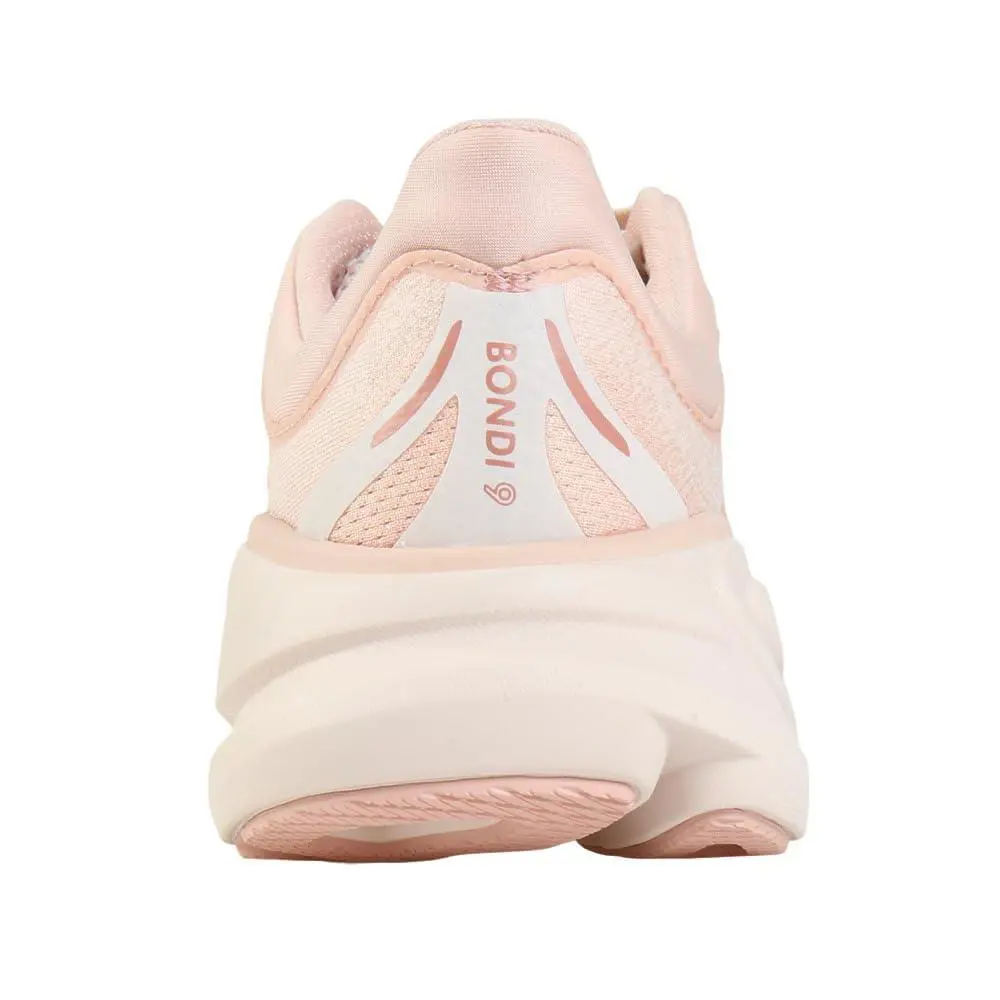 Hoka shoes - Aster Flower/Starlight Glow 33