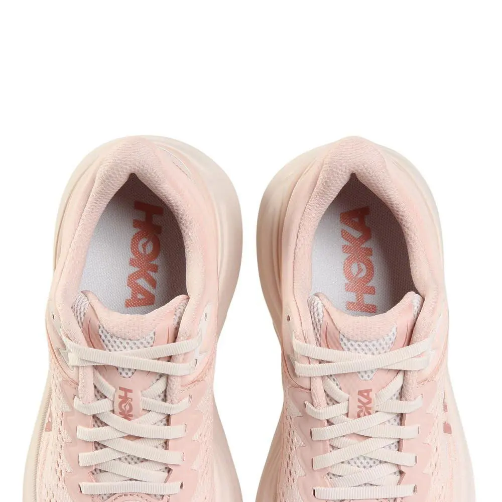 Hoka shoes - Aster Flower/Starlight Glow 34