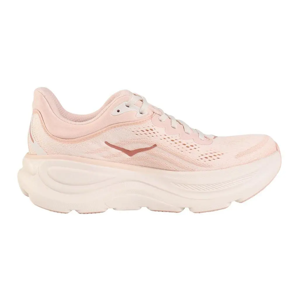 Hoka shoes - Aster Flower/Starlight Glow 35