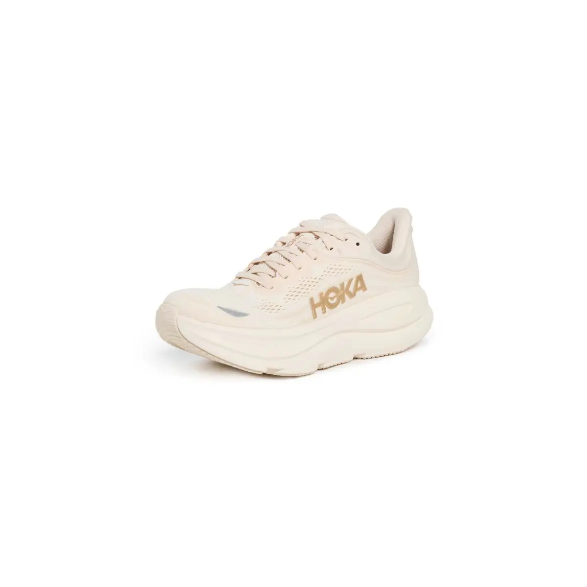 Hoka shoes - Aster Flower/Starlight Glow 43