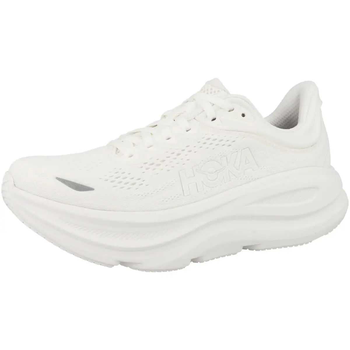 Hoka shoes - Aster Flower/Starlight Glow 45