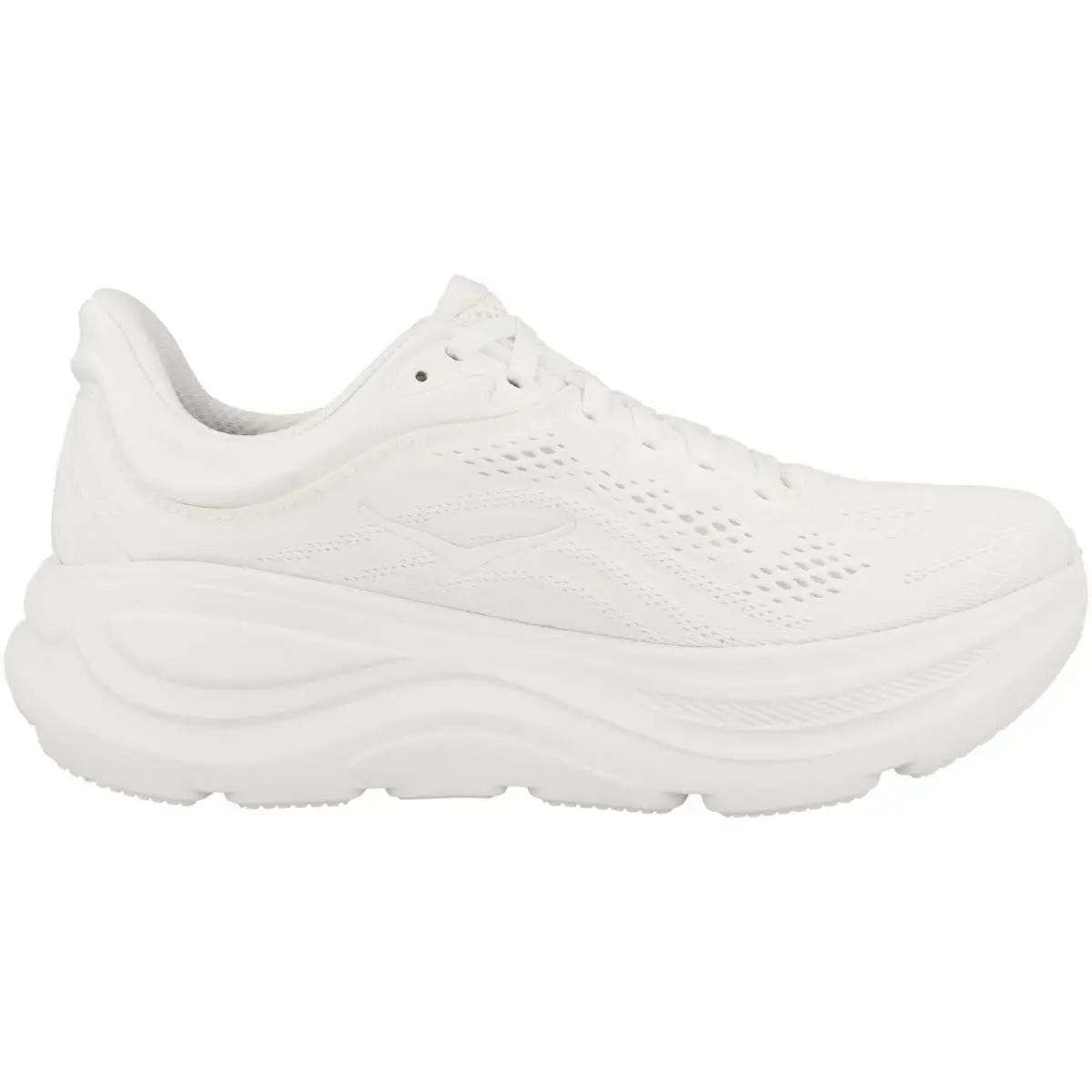 Hoka shoes - Aster Flower/Starlight Glow 46