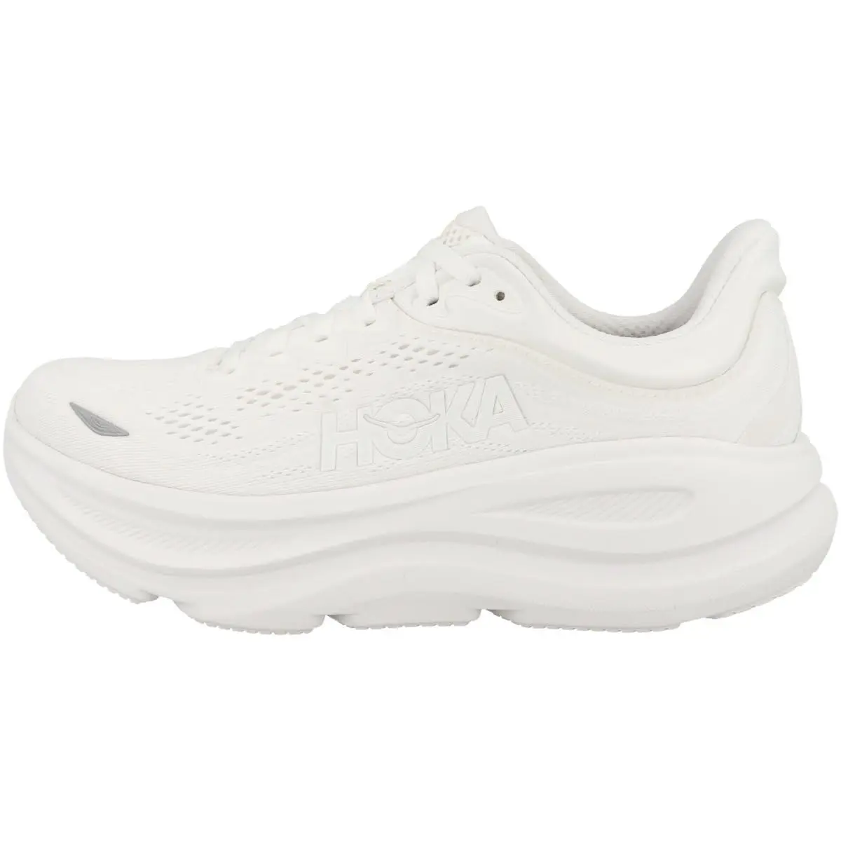 Hoka shoes - Aster Flower/Starlight Glow 47