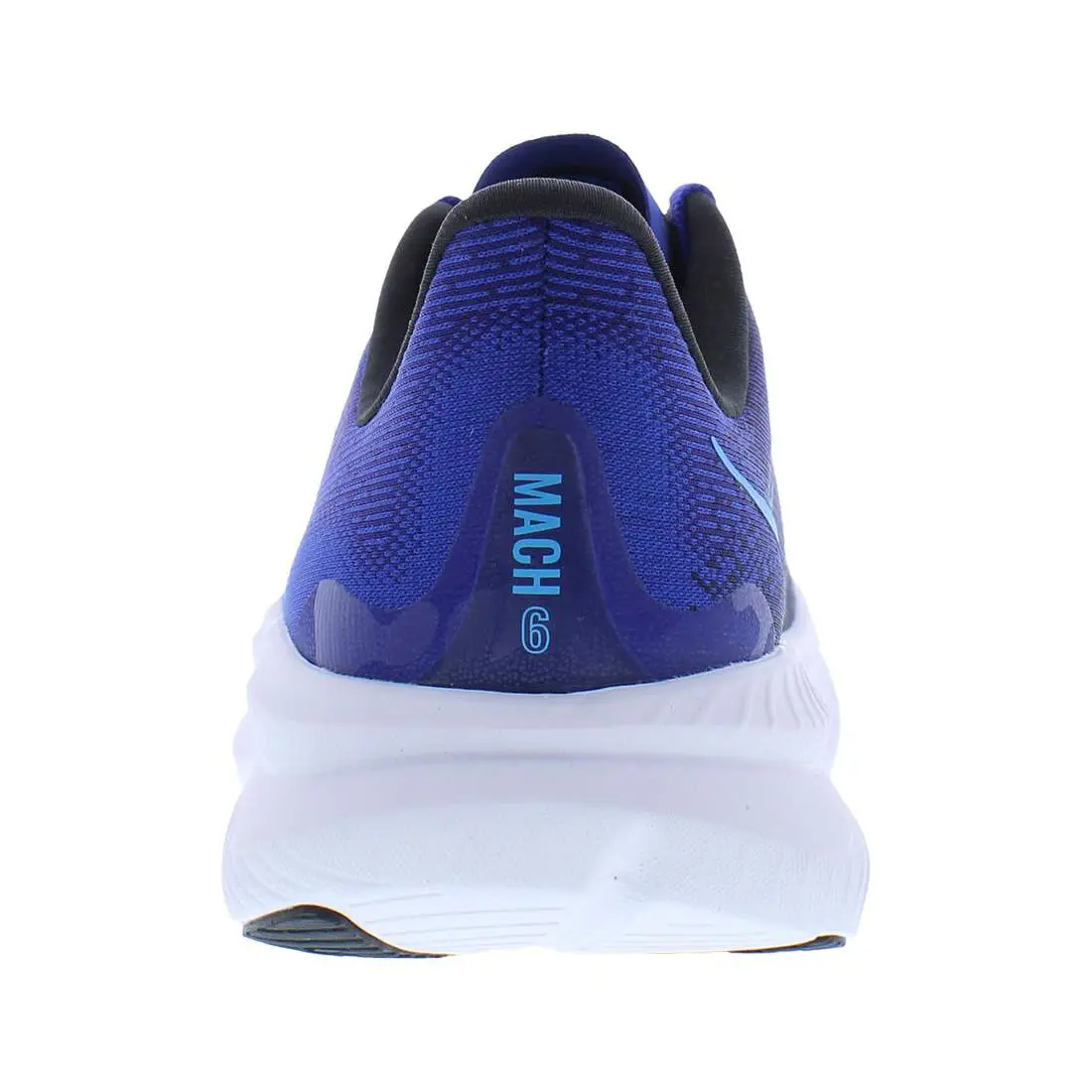 Hoka shoes - Black/Night Sky 0