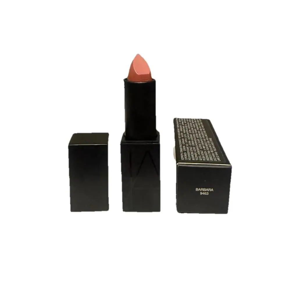 Nars Audacious Lipstick Barbara 9463 Full Size 0.14 Oz. / 4.2 g