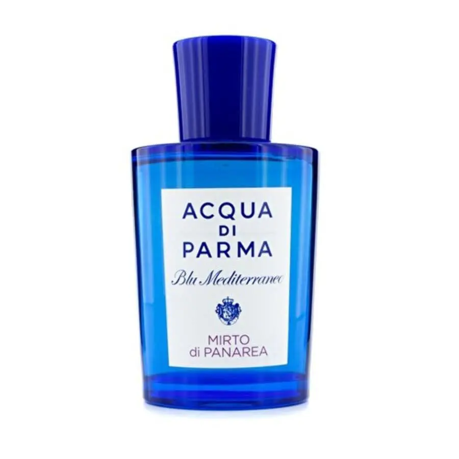 Acqua Di Parma Unisex Blu Mediterraneo Mirto Di Panarea Edt Spray 5.07 oz