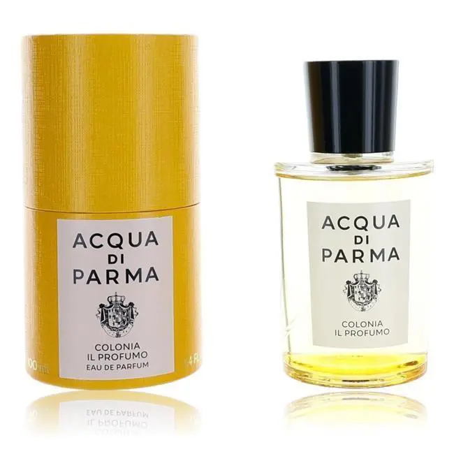 Acqua Di Parma bxacqu1013 3.4 oz Colonia Il Profumo Edp Spray For Unisex