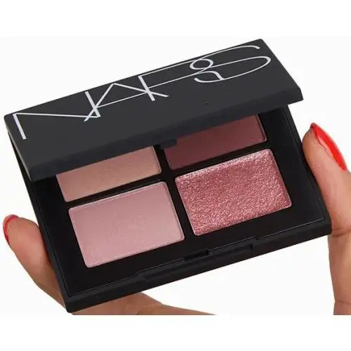 Nars Cosmetics Quad Eyeshadow Palette 1.1G